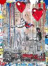 Love is in the Air, London