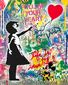 Balloon Girl