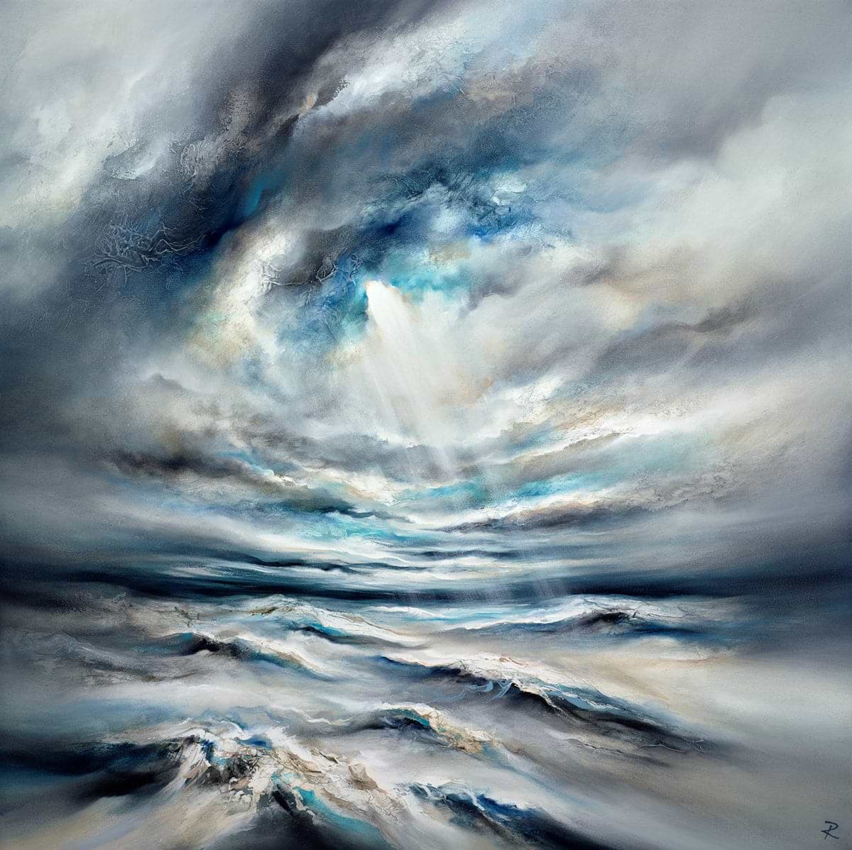 Beyond The Storm