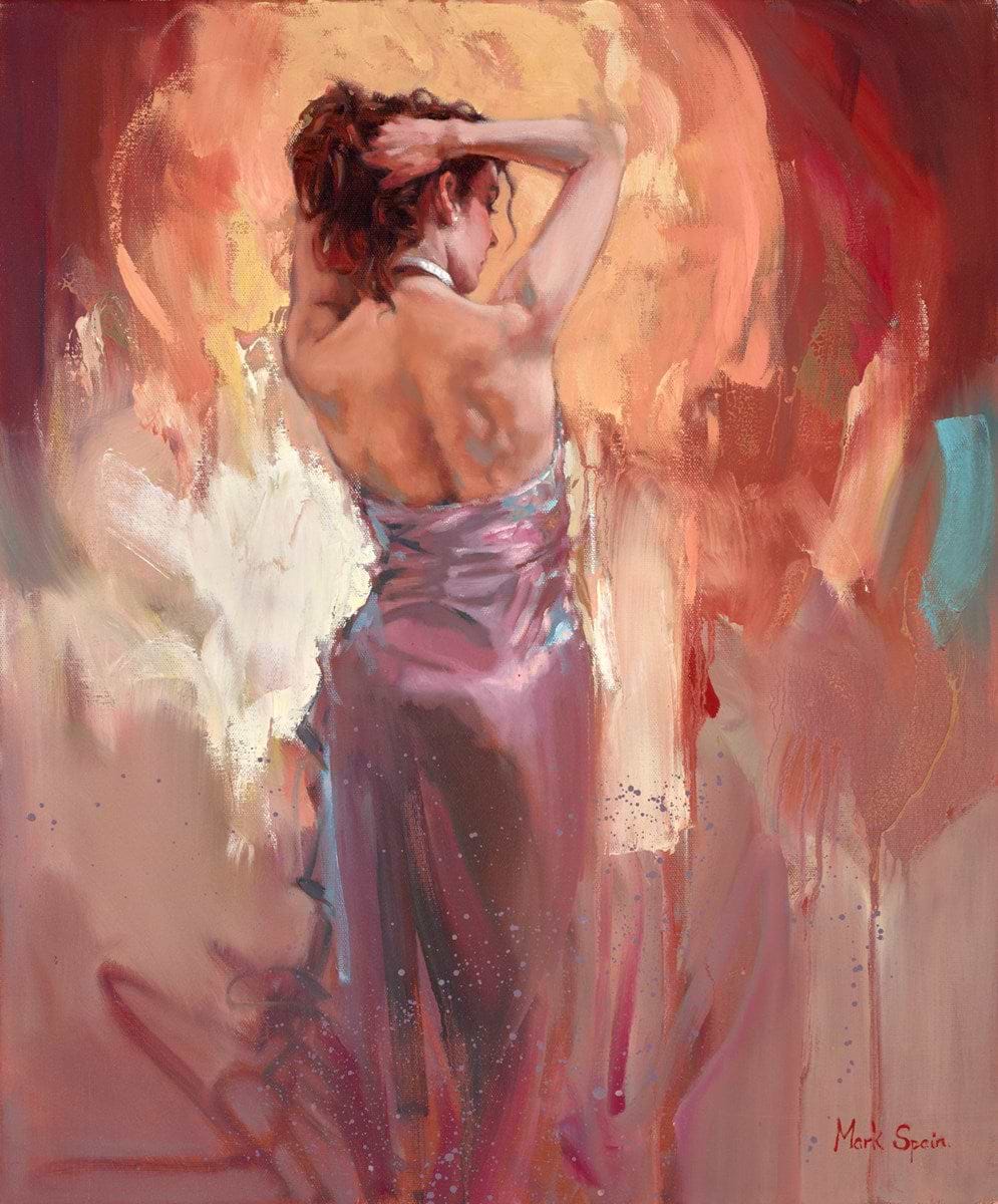 Summer Dance II