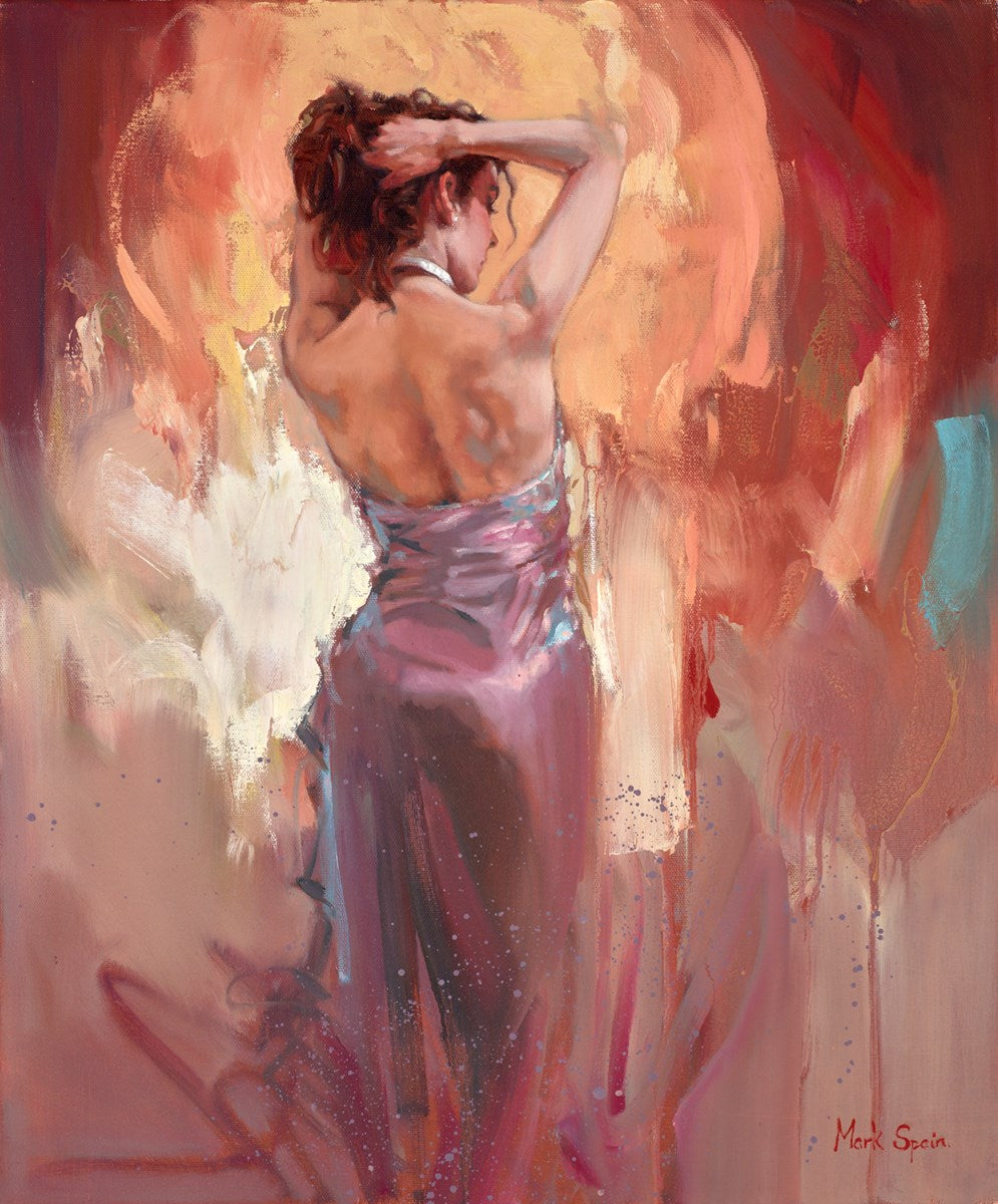 Summer Dance II