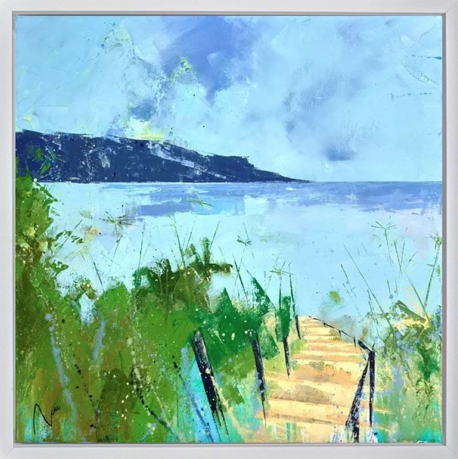 A Summer Stroll