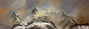 High Mountain Views