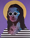 Mona, Mona Cool