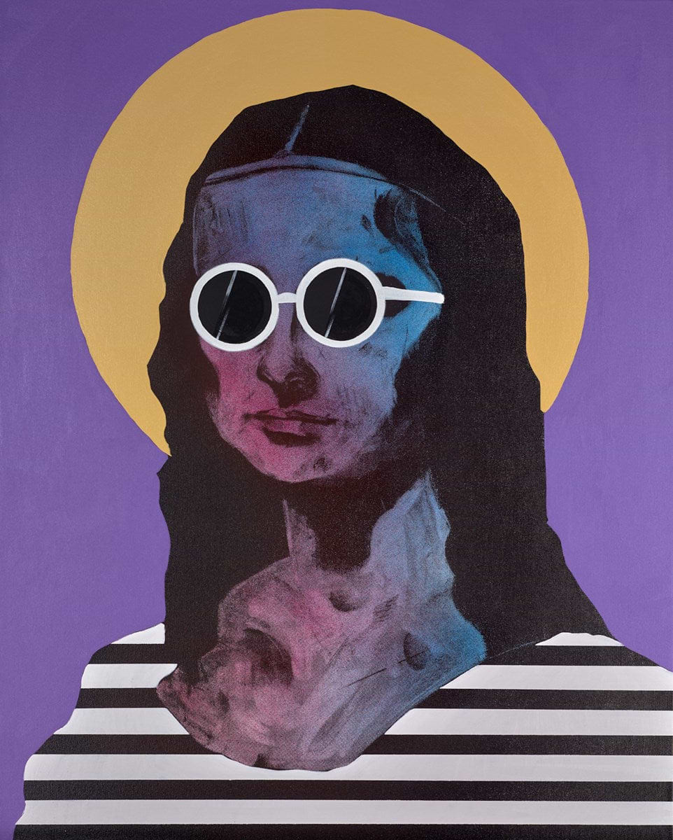 Mona, Mona Cool