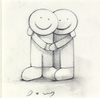 It Takes Two of Us IV (Sketch)