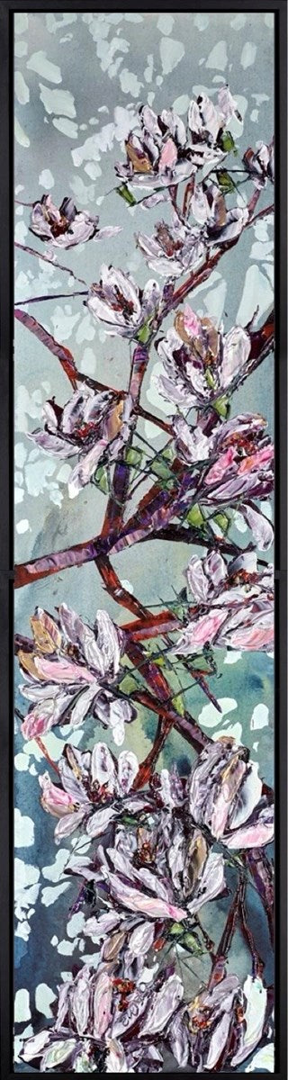 Flowers In The Wild