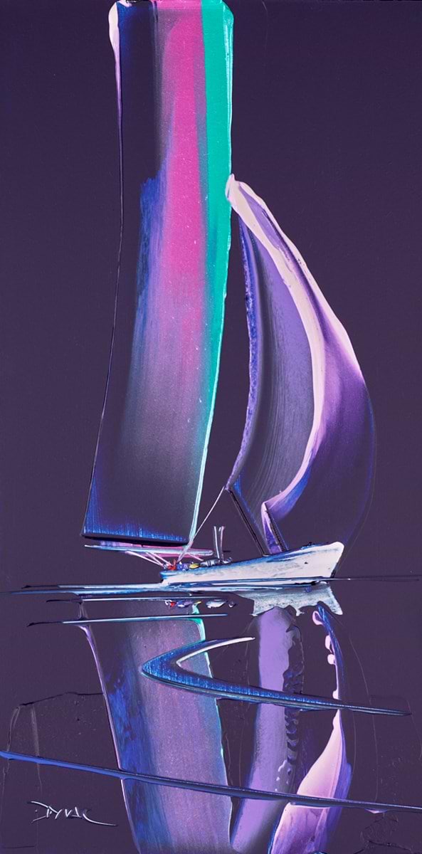 Sail On By