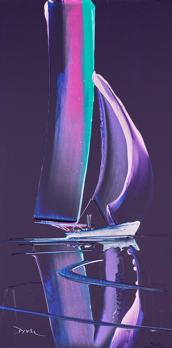 Sail On By