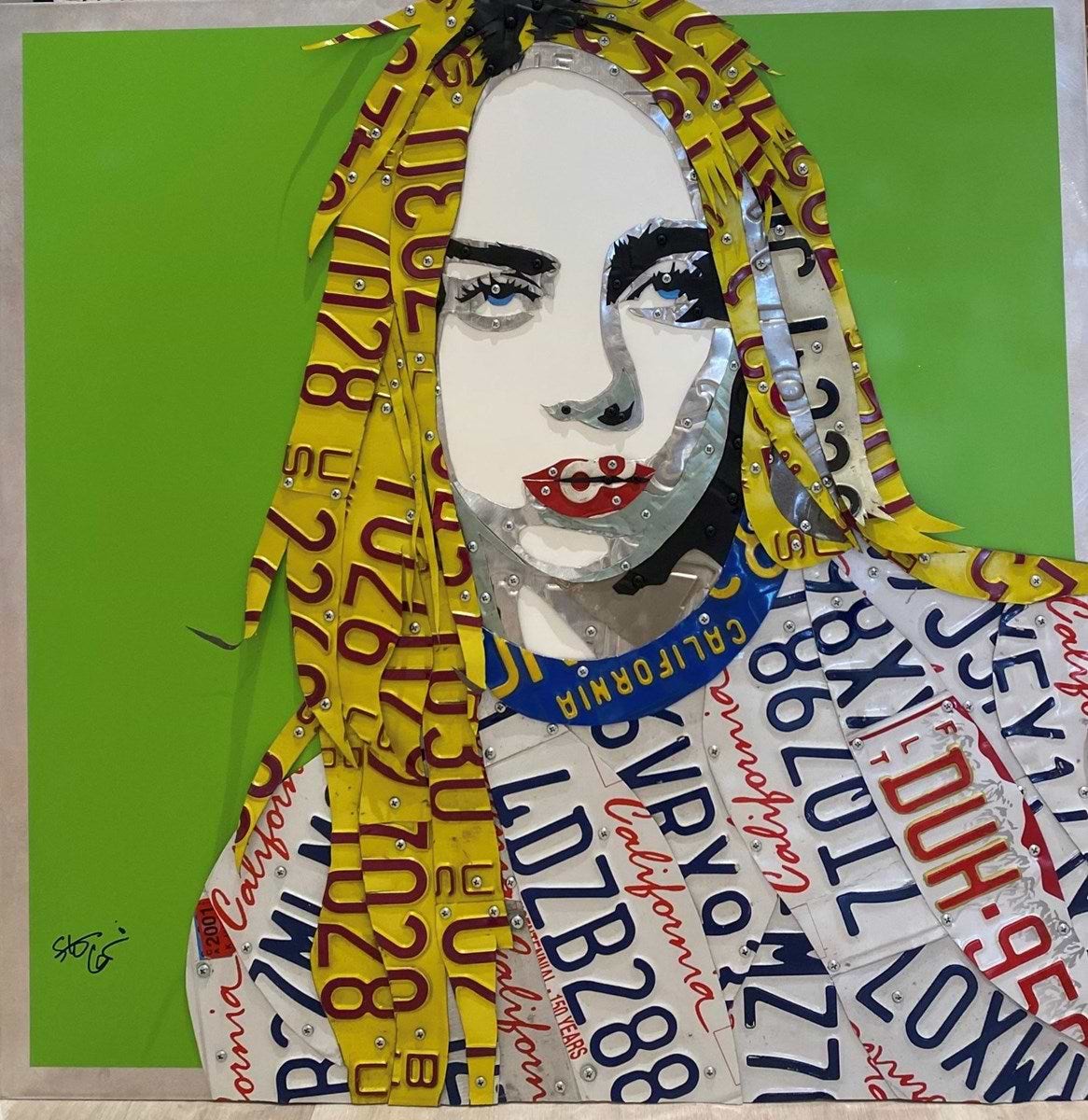 Billie Eilish, Duh