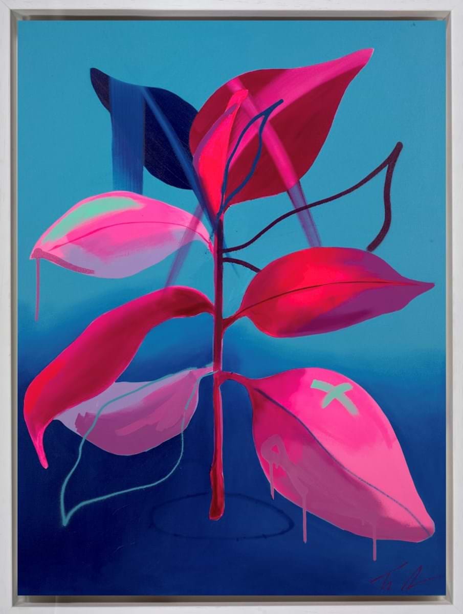 Blue Resiliance