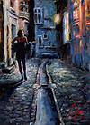 El Paseo