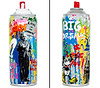 Spray Can