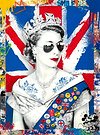 Queen of Hearts