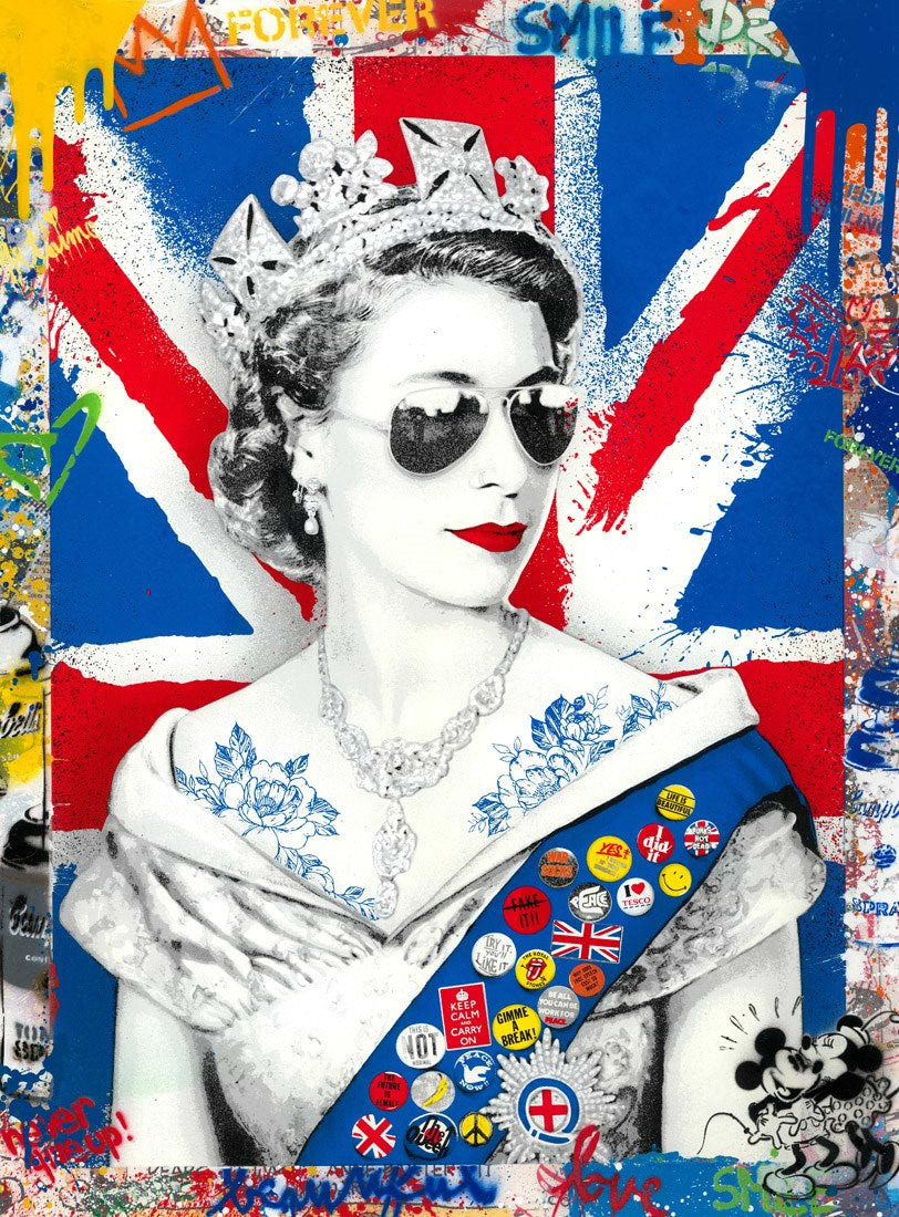 Queen Of Hearts