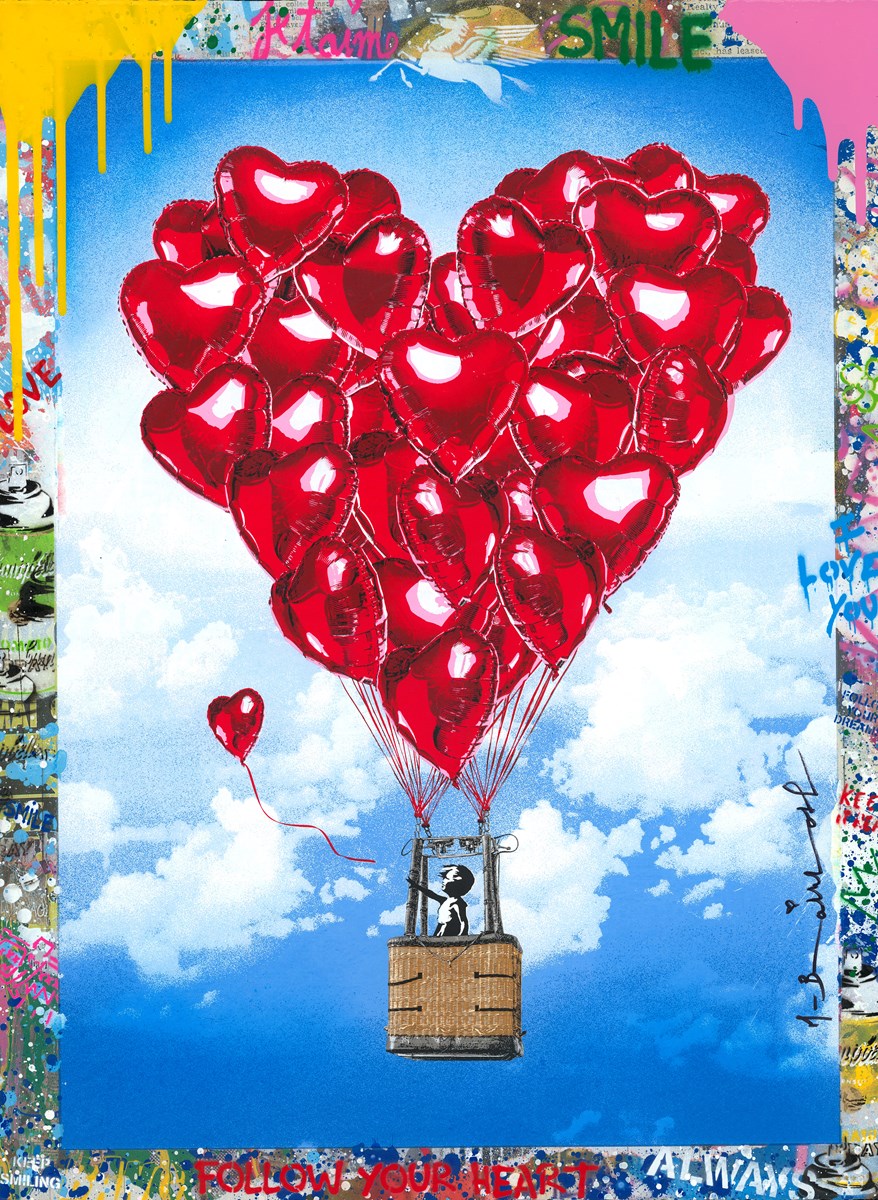 High On Love