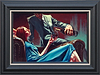 Alibi (Framed)