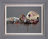 Harborcoat (Framed)