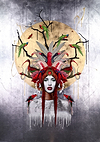 Keeper of the Forest VI