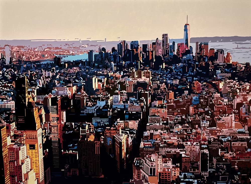 Manhattan, New York
