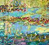 Foxhill - Lilies No 12