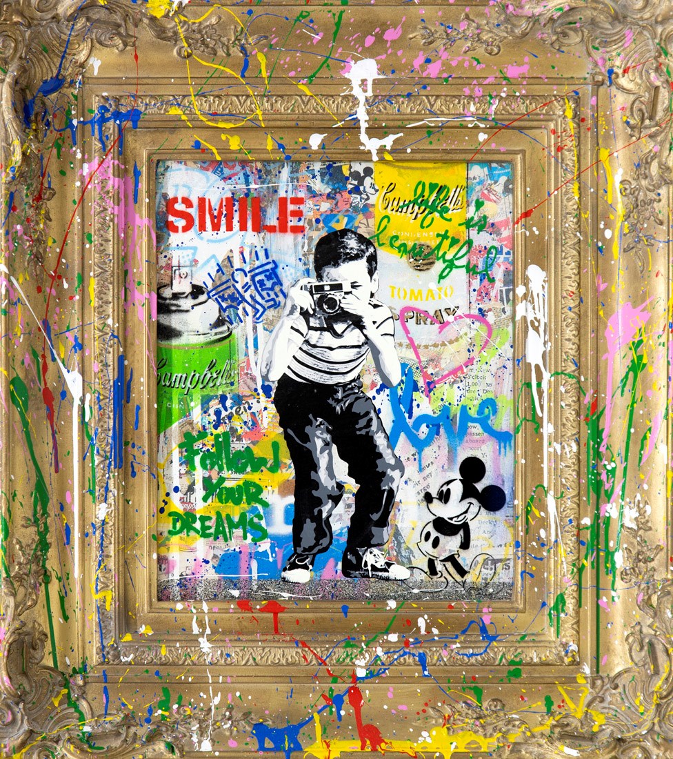 Smile