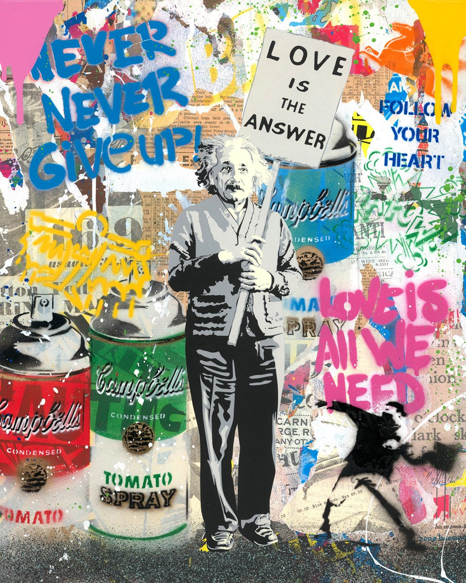 Einstein