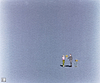 Man With Flower II