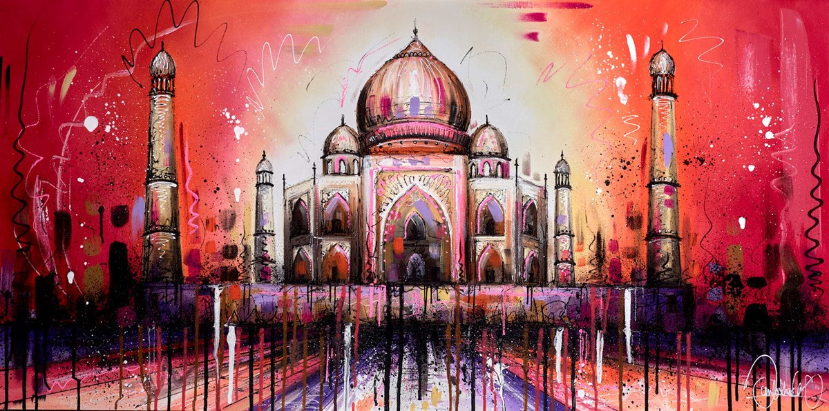 Indian Summer II