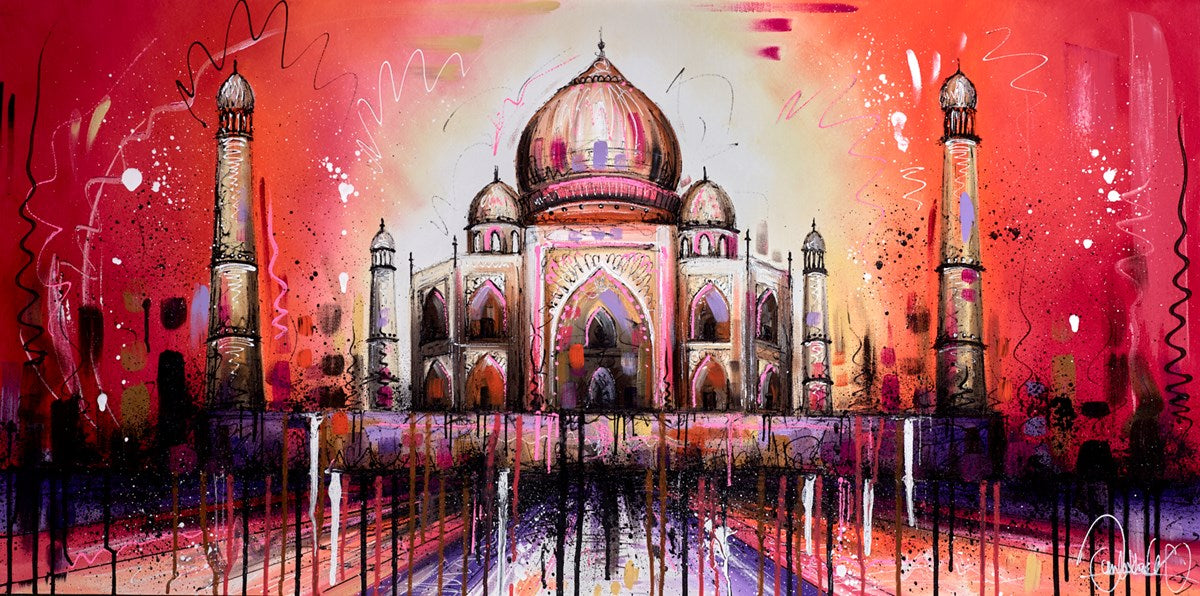 Indian Summer II