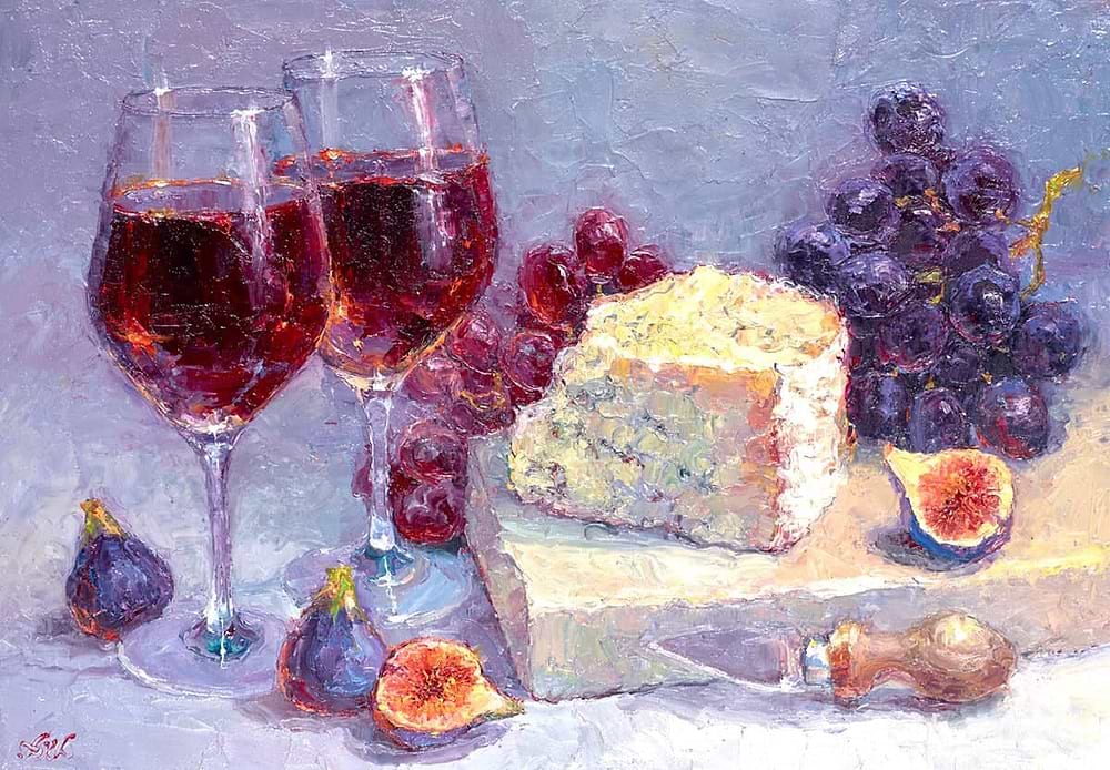 Joie De Vire II