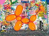 Puppy Love - Orange
