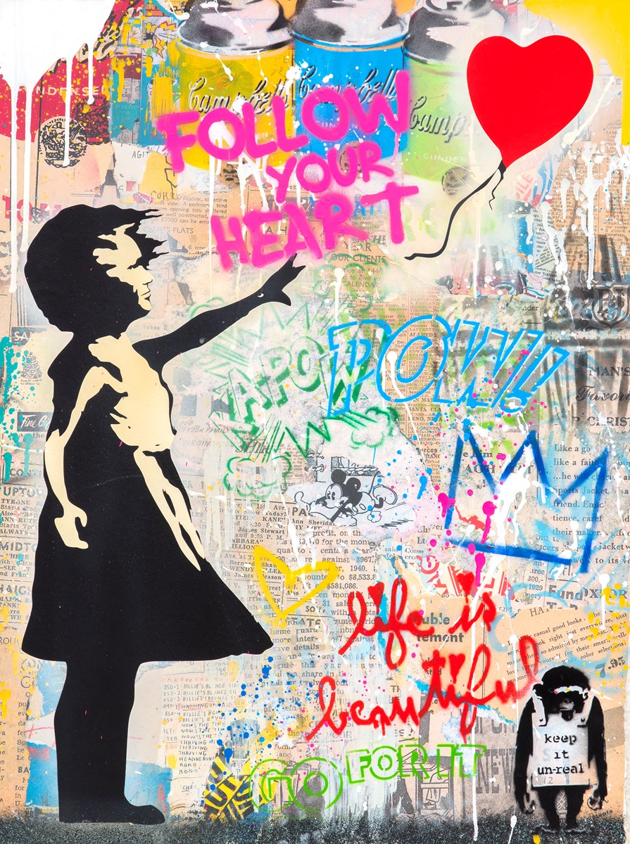 Balloon Girl