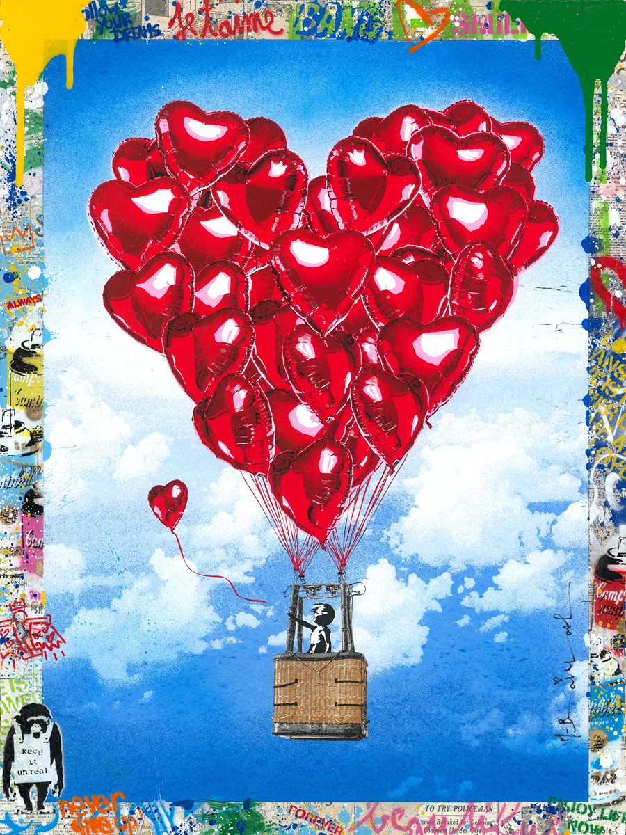 High On Love
