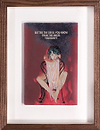 Better the Devil You Know (Red) AP 4/4