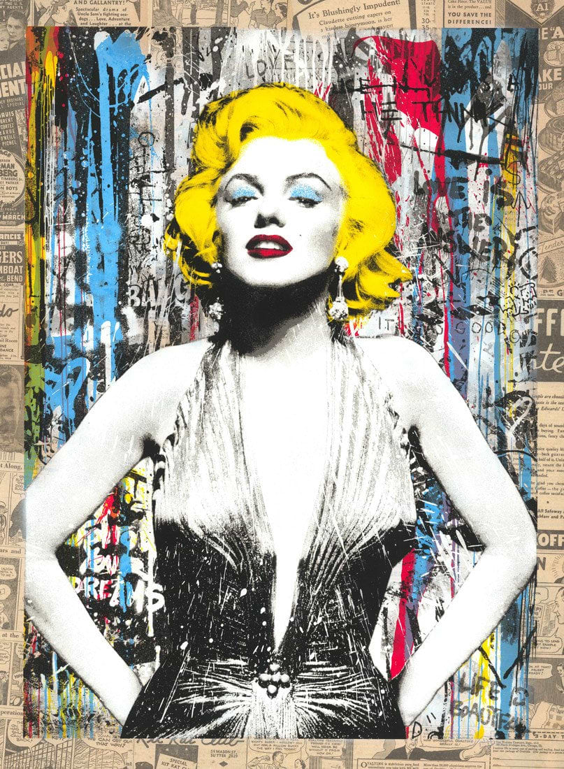 Marilyn For Ever ^^^