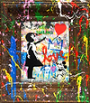 Balloon Girl
