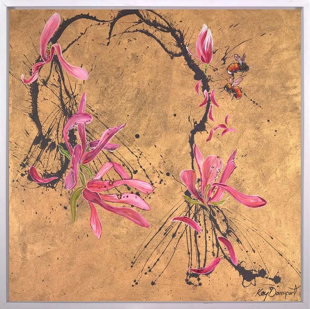 Magnolia Fun