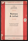 Romeo and Juliet (Red)
