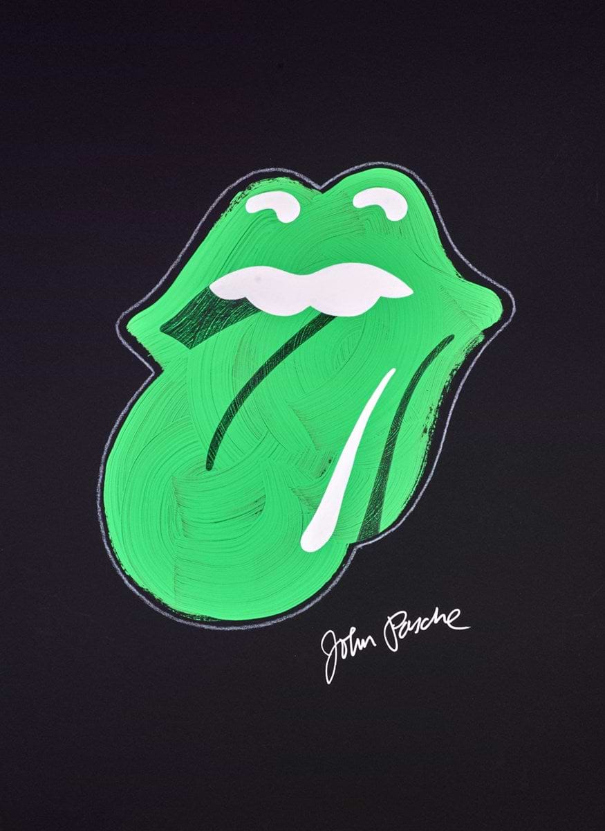 Rolling Stones Logo