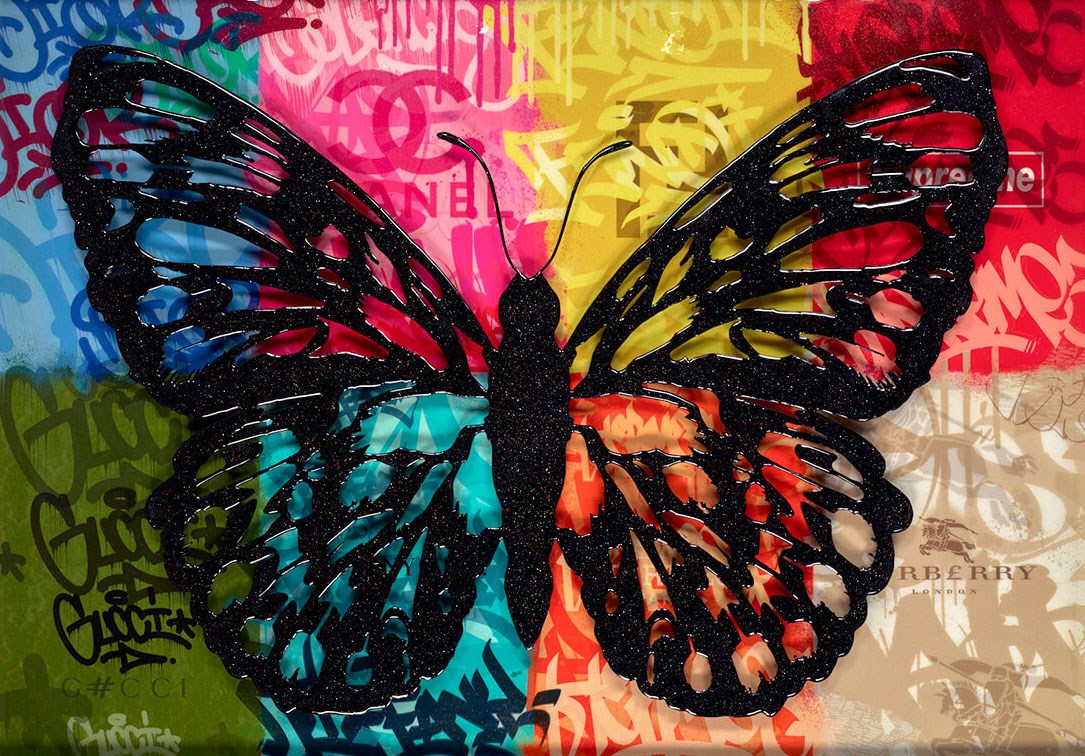 Wings Of Love