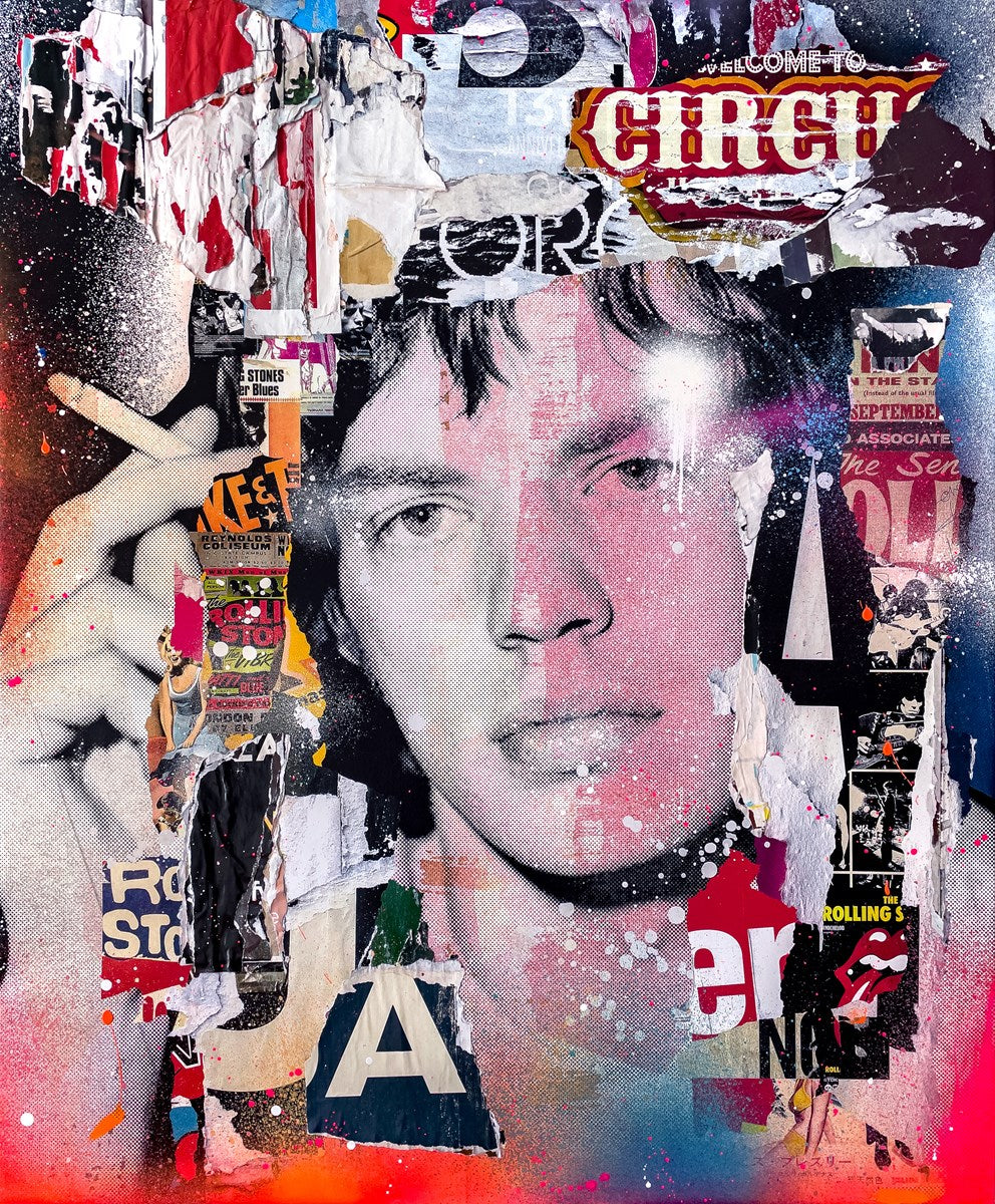 Jagger