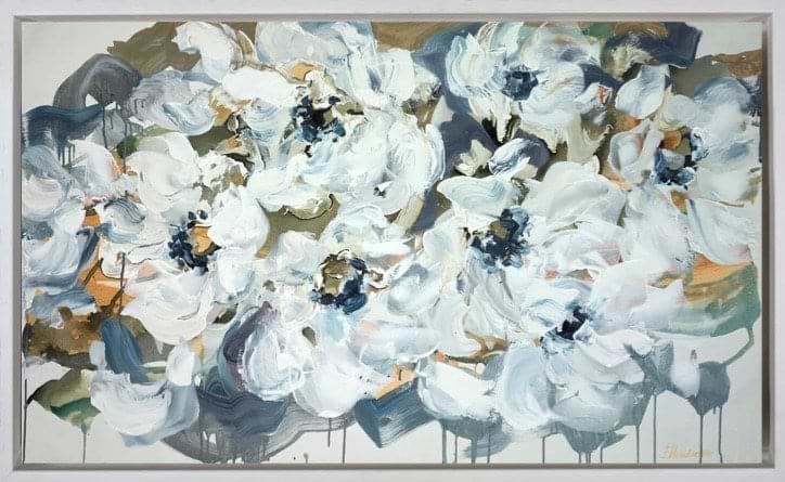 Dancing For The Angels