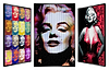 Many faces of Marilyn