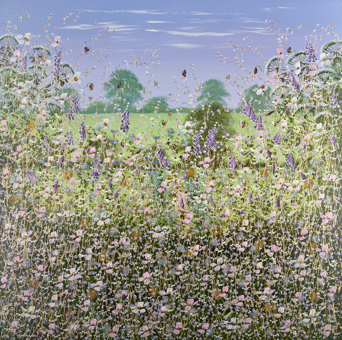 Wildlife Meadow
