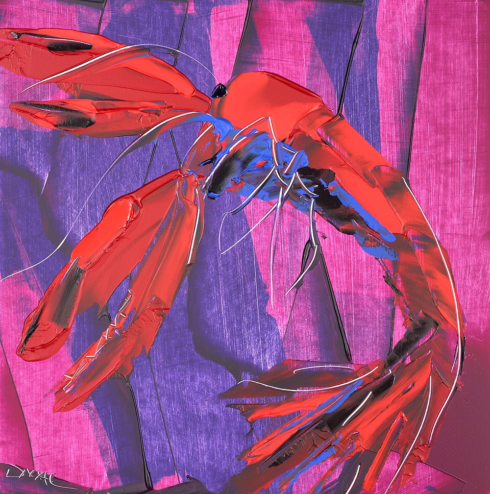 Red Lobster