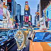 New York Stripes