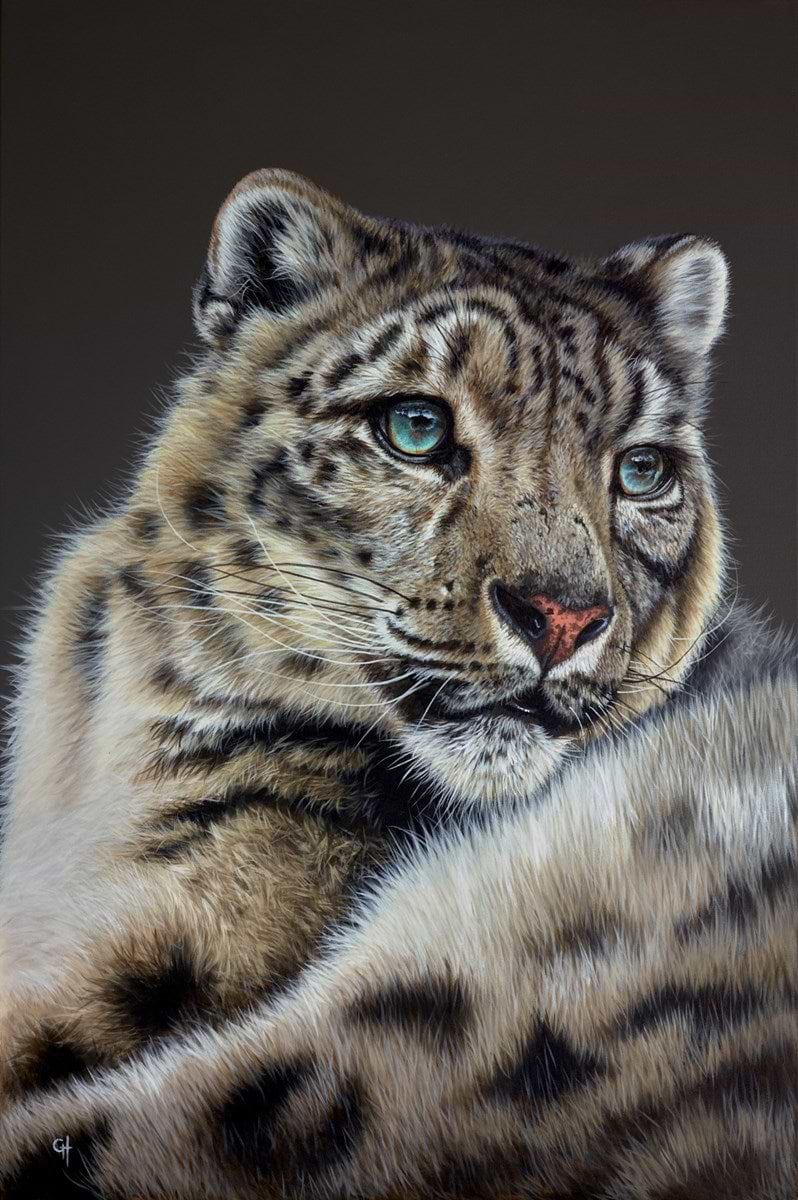 Leopard II