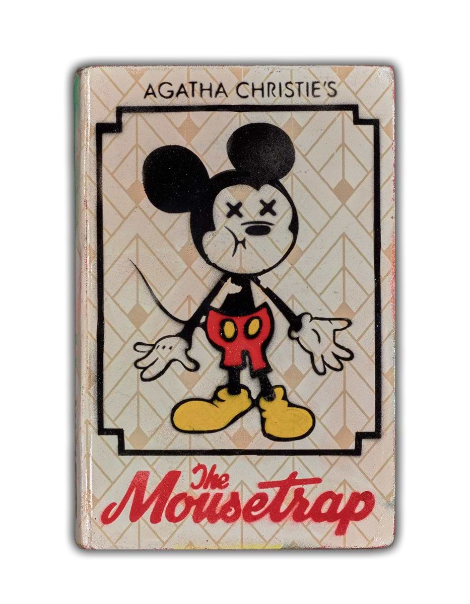 The Mousetrap