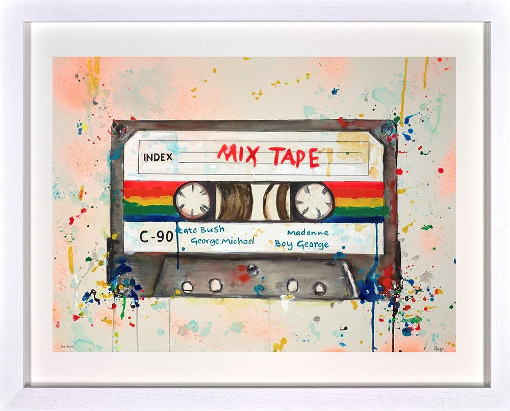 Mix Tape